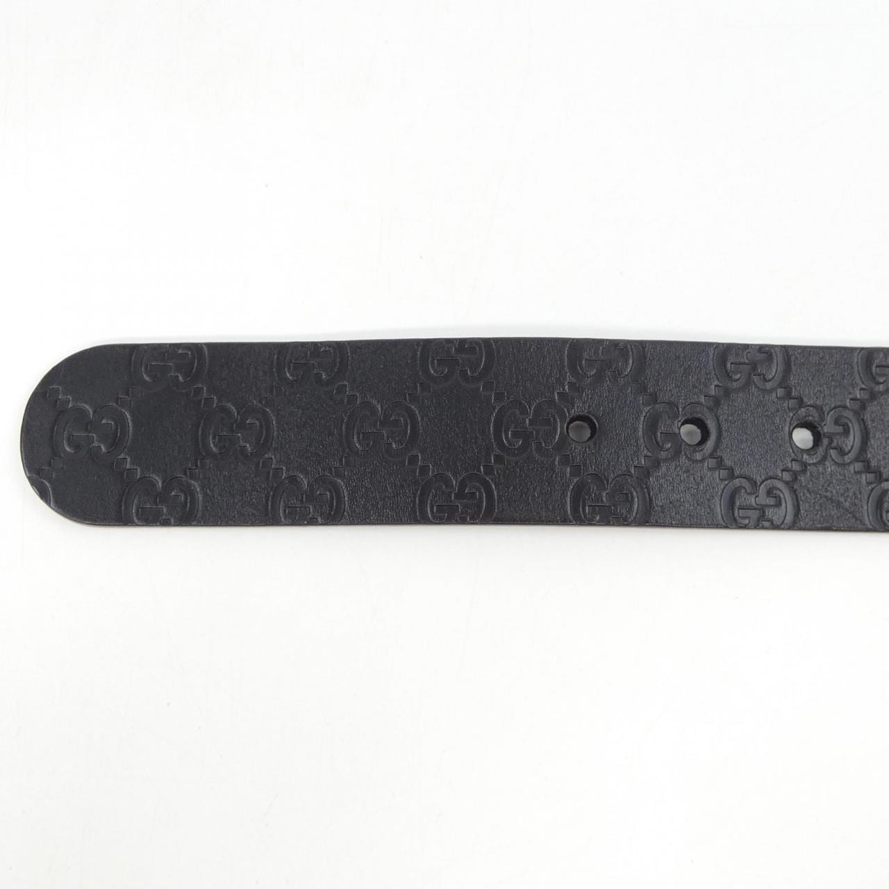 グッチ GUCCI 223893 497717 BELT