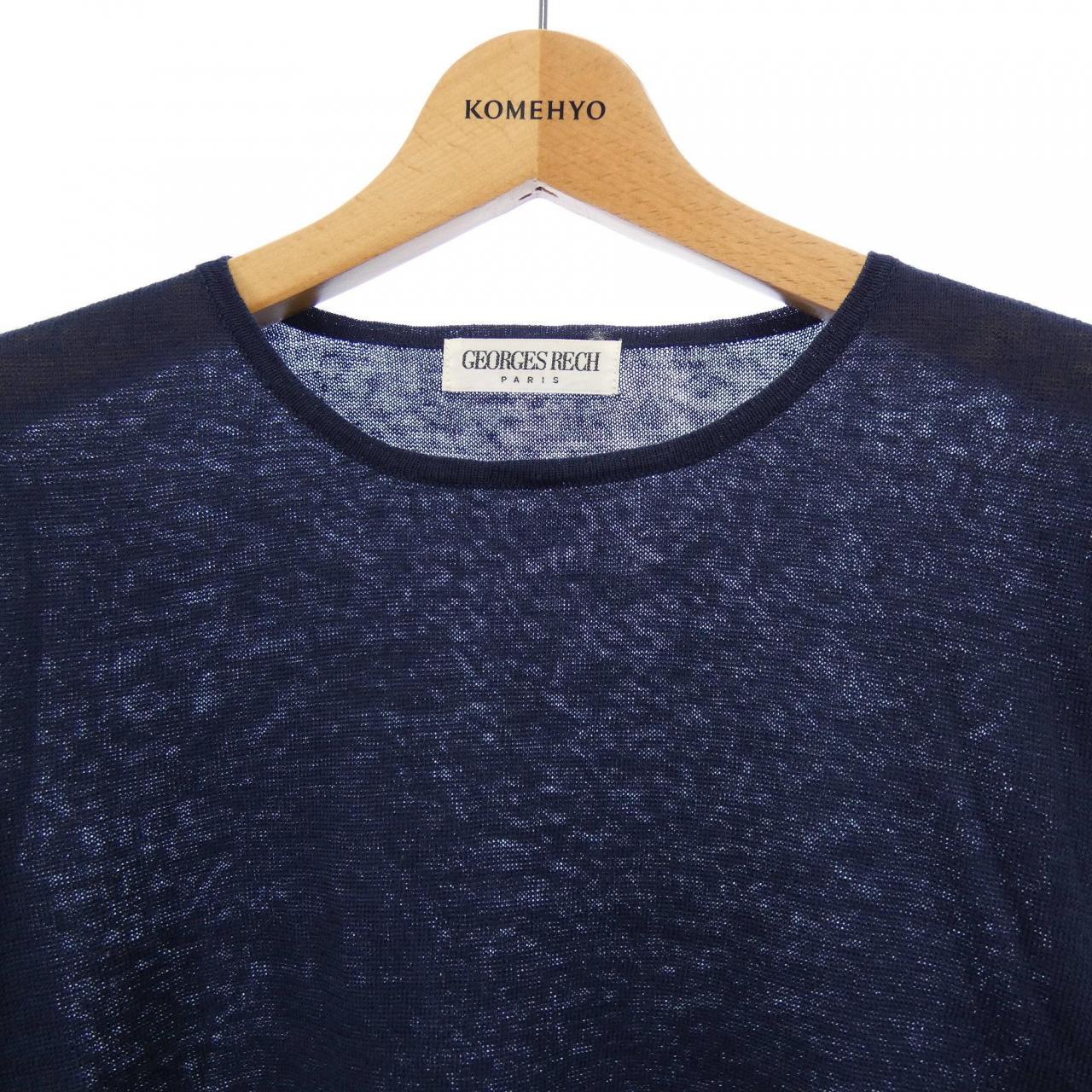 ジョルジュレッシュ GEORGES RECH ニット