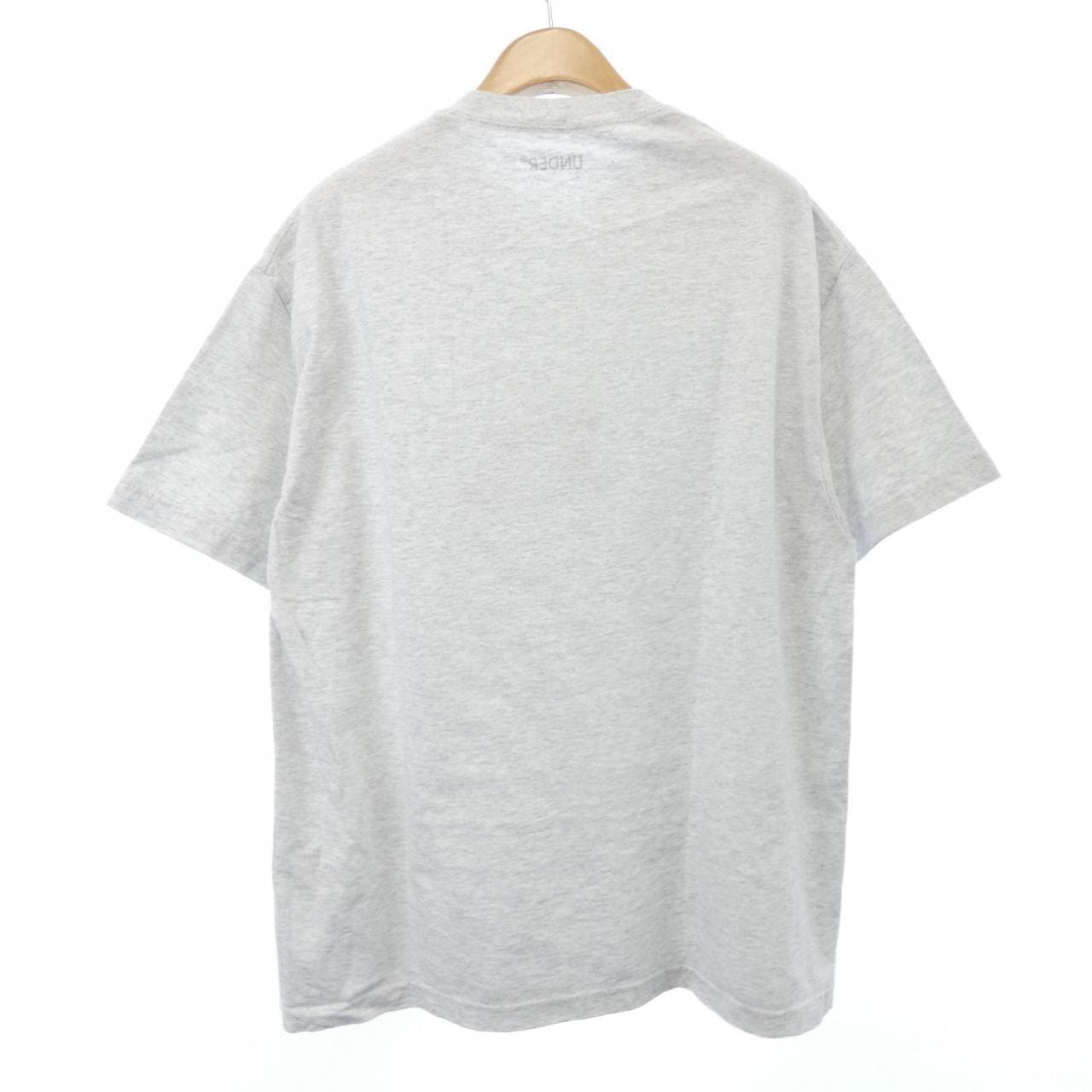 アンダーアール UNDER R 4020900108 Tシャツ