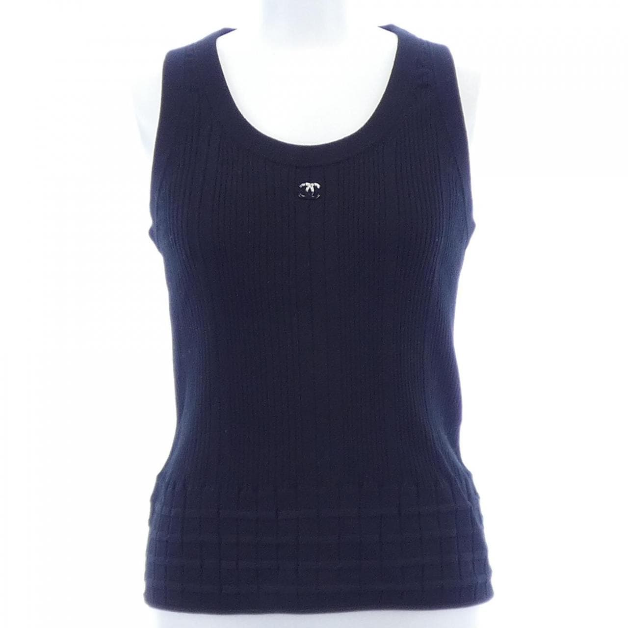 シャネル CHANEL P79179K11413 タンクトップ