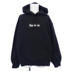 シュプリーム SUPREME BOXLOGO パーカー