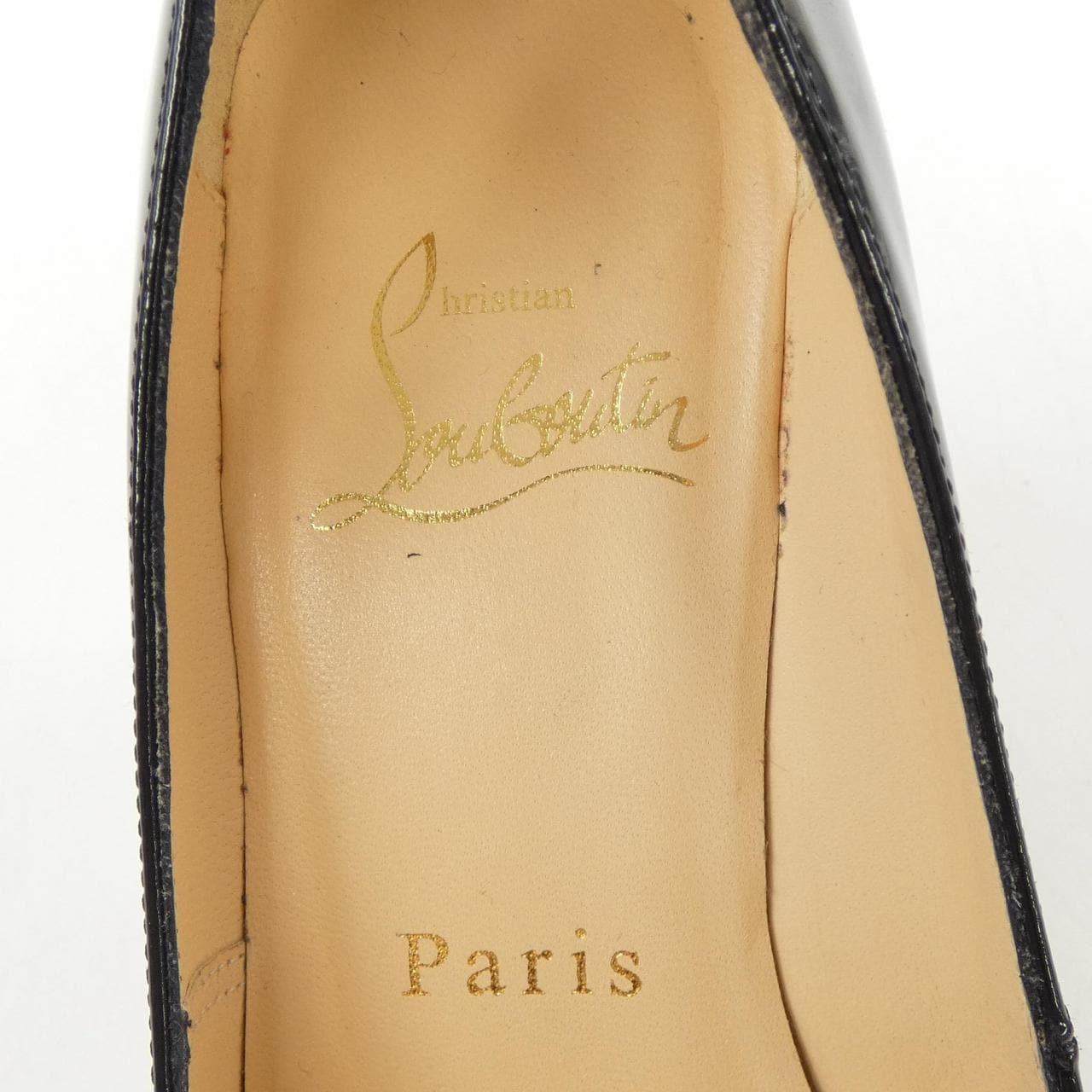 CHRISTIAN LOUBOUTIN克里斯蒂安·卢布坦高跟鞋