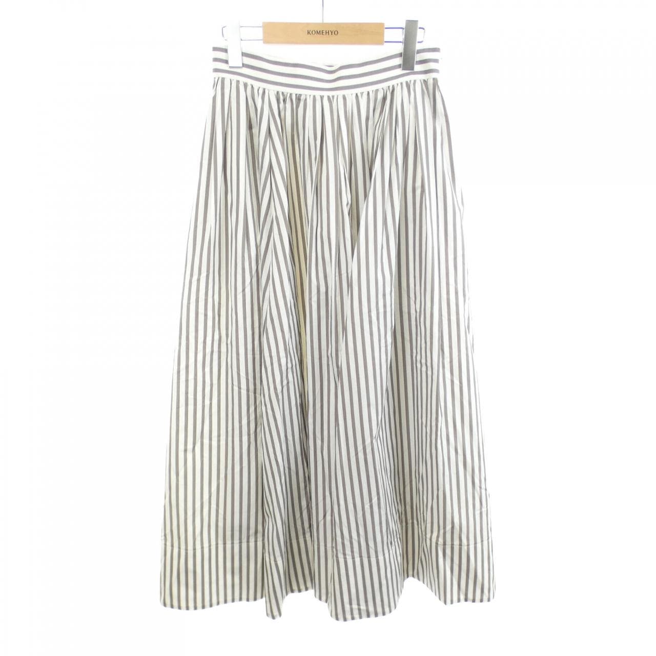 エブール ebure スカート