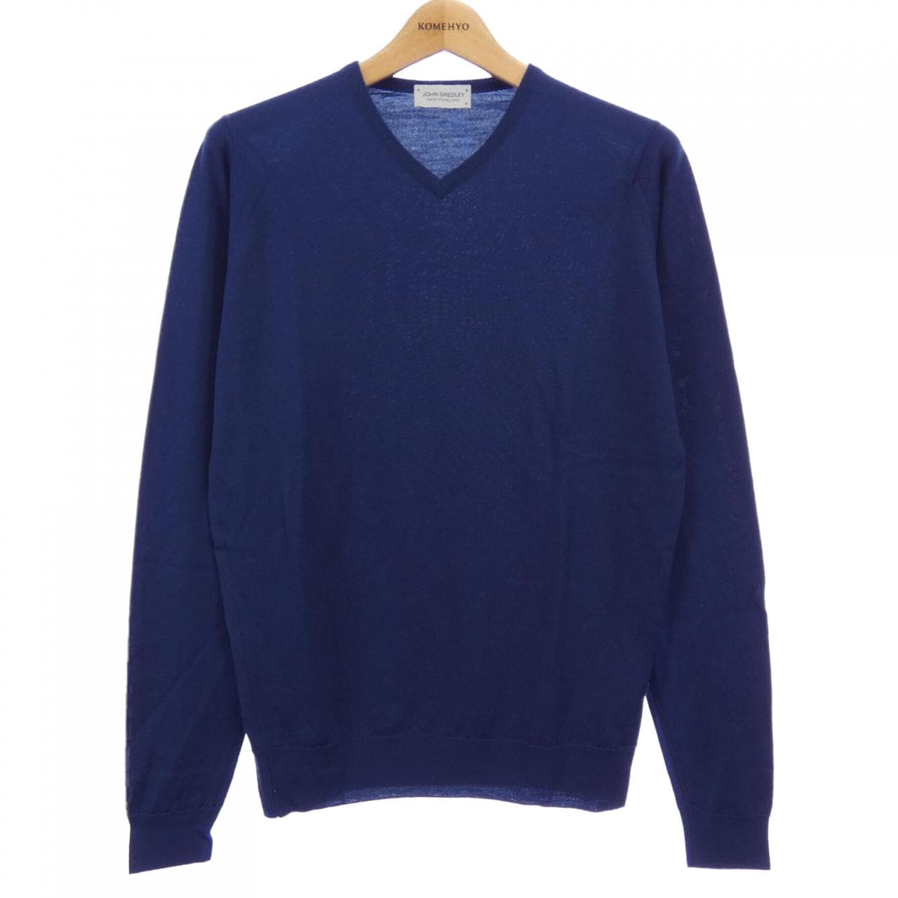 ジョンスメドレー JOHN SMEDLEY ニット