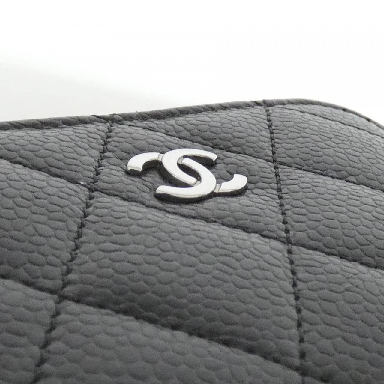 シャネル タイムレスクラシック ライン AP0216 コインケース