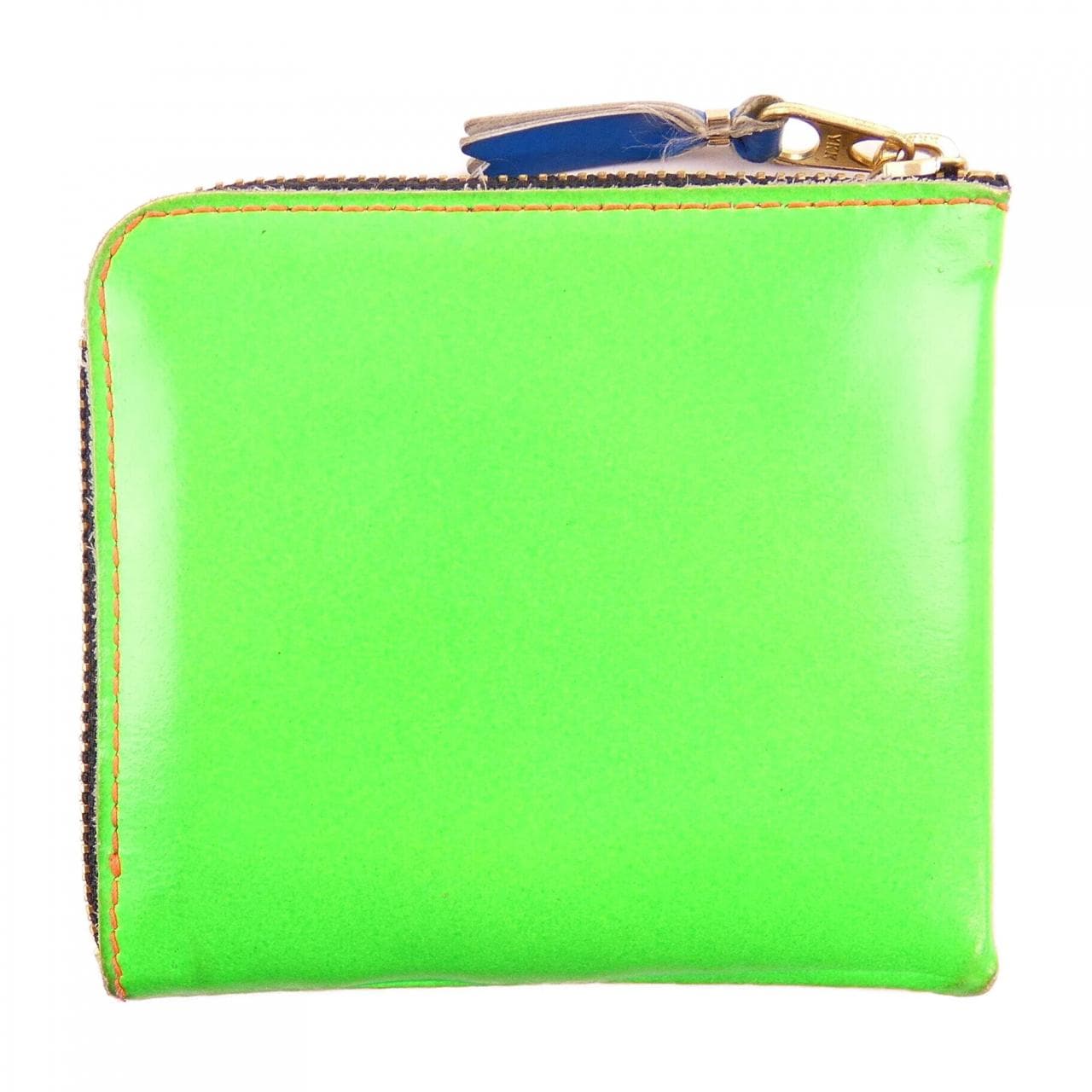 コムデギャルソン COMME des GARCONS SA3100SF WALLET