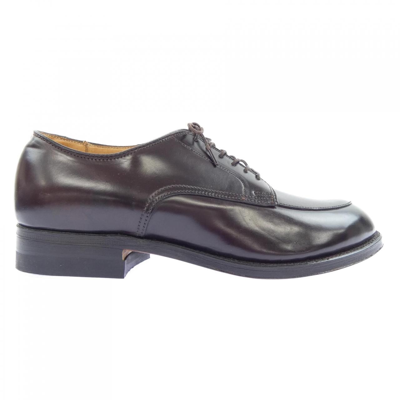 オールデン ALDEN 54321 VOYAGE DE DEBUT シューズ