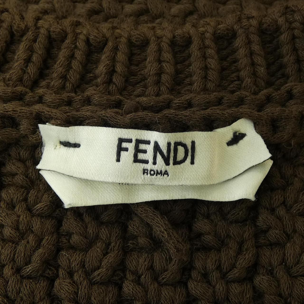 フェンディ FENDI FZX500 ABWF ベスト