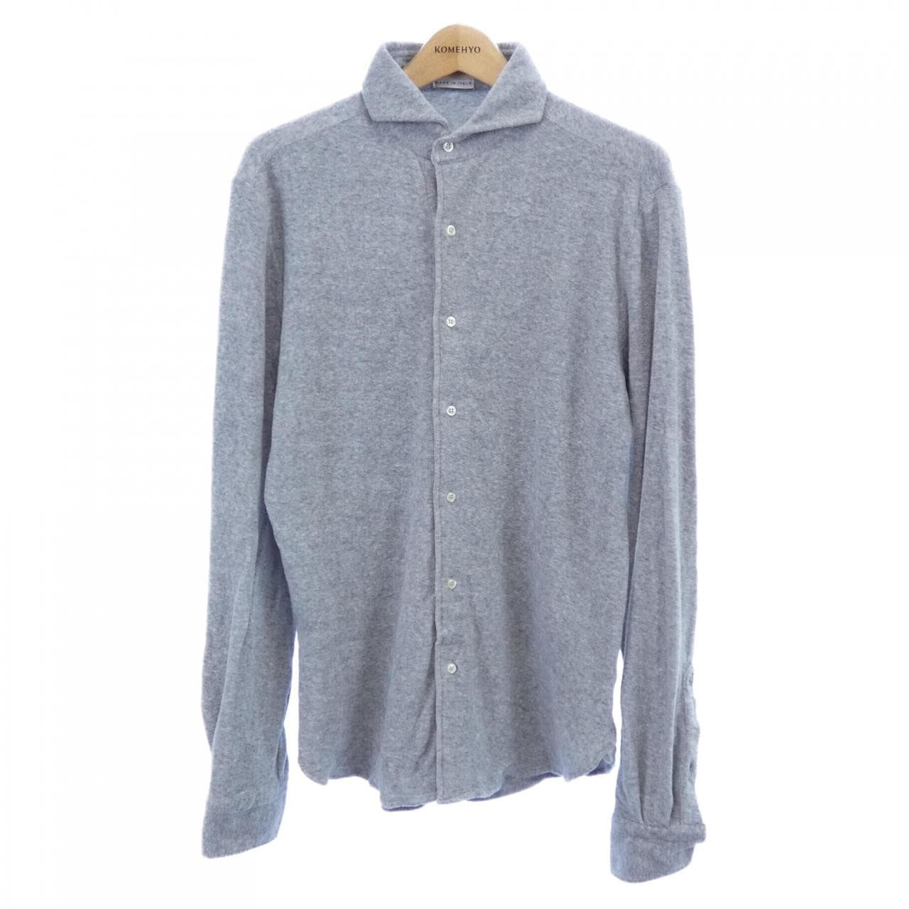 ギローバー GUY ROVER 2650PL190J シャツ