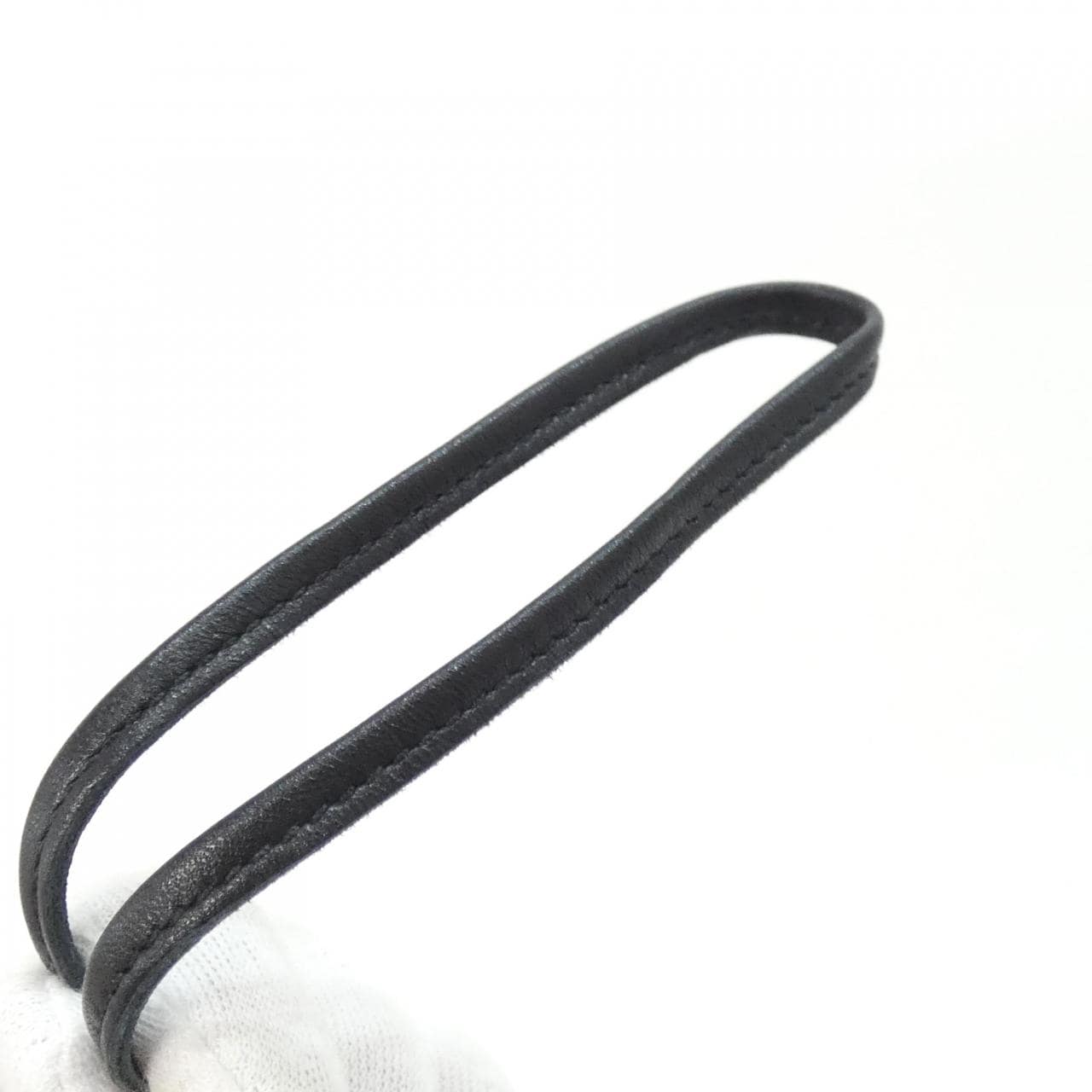 エルメス ジージー サバンナ バッグチャーム 083358CA バッグチャーム