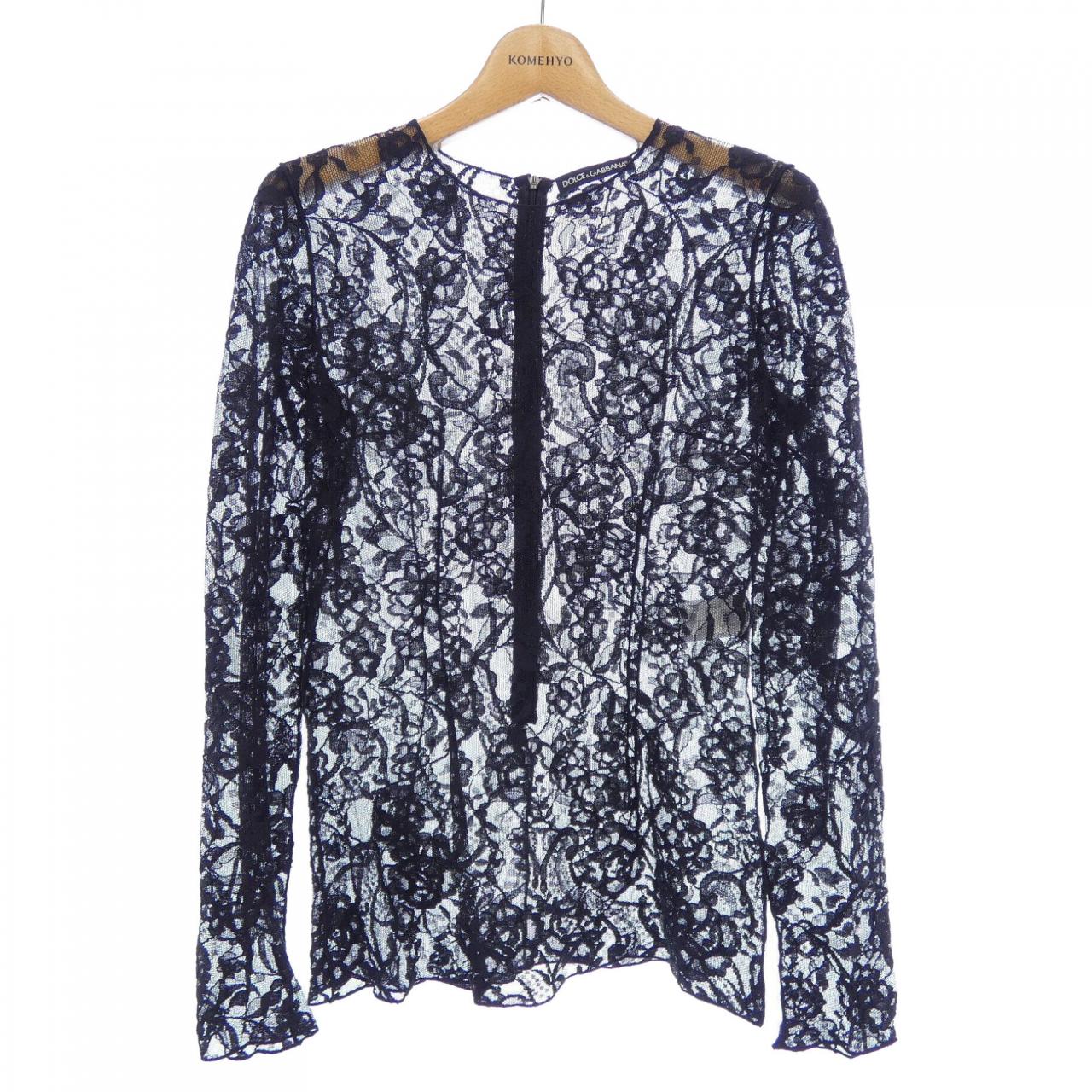 ドルチェアンドガッバーナ DOLCE&GABBANA トップス