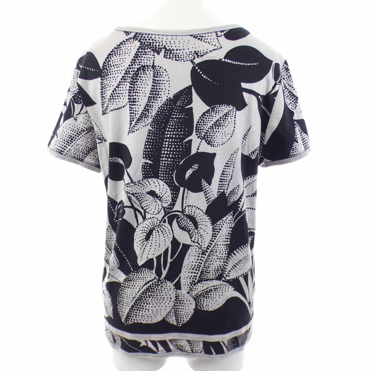 レオナールファッション LEONARD FASHION 0379624 Tシャツ