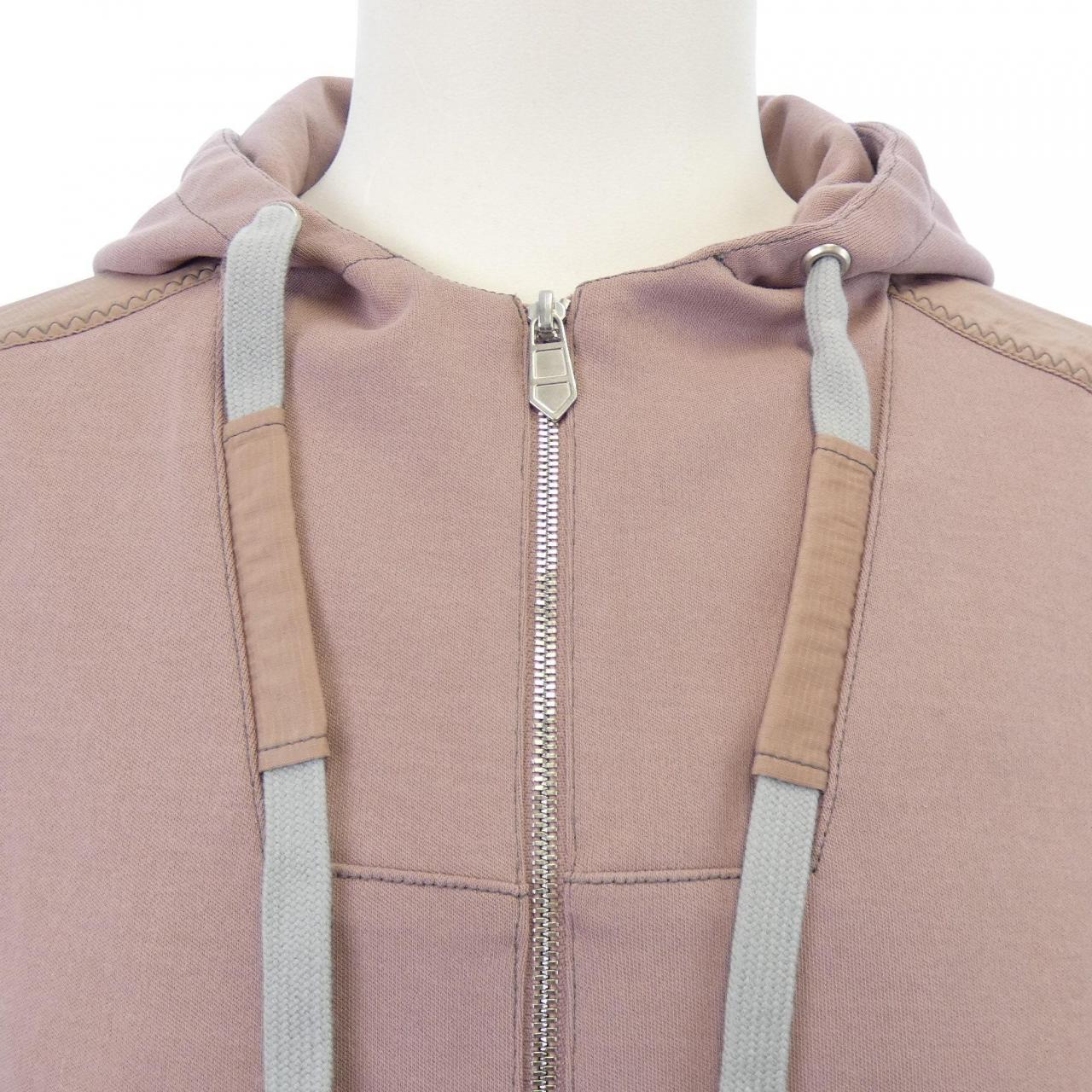 エルメス HERMES パーカー