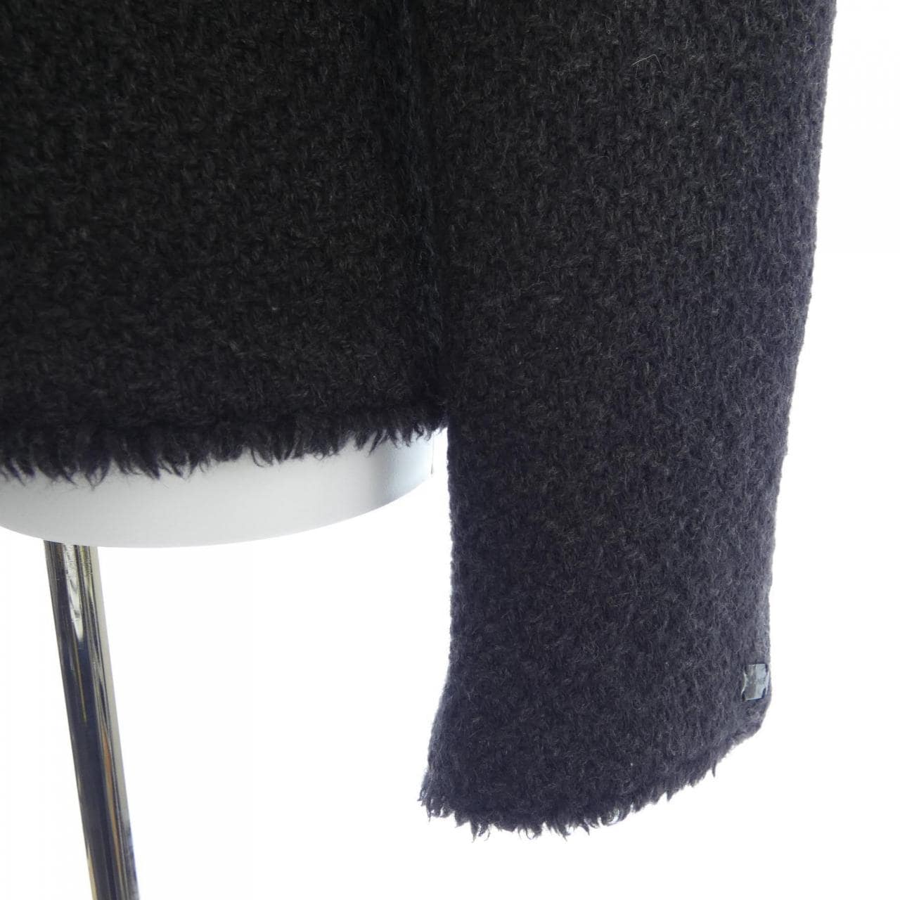 【ヴィンテージ】シャネル CHANEL P24587V15045 04A ジャケット