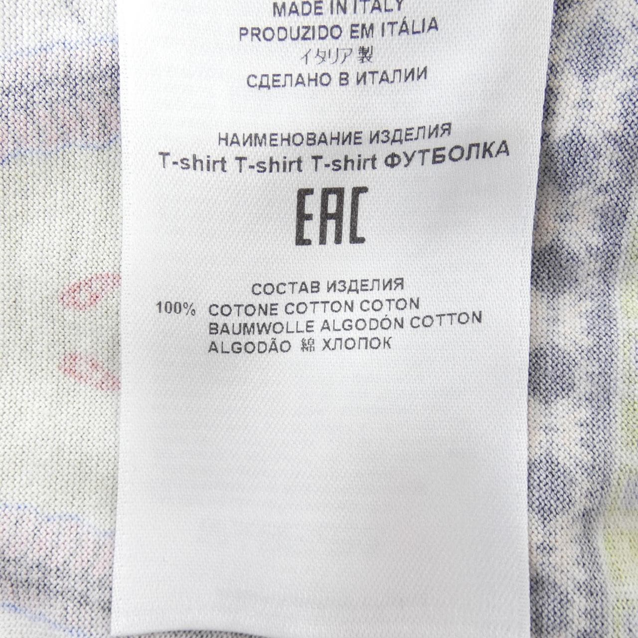 エトロ ETRO Tシャツ