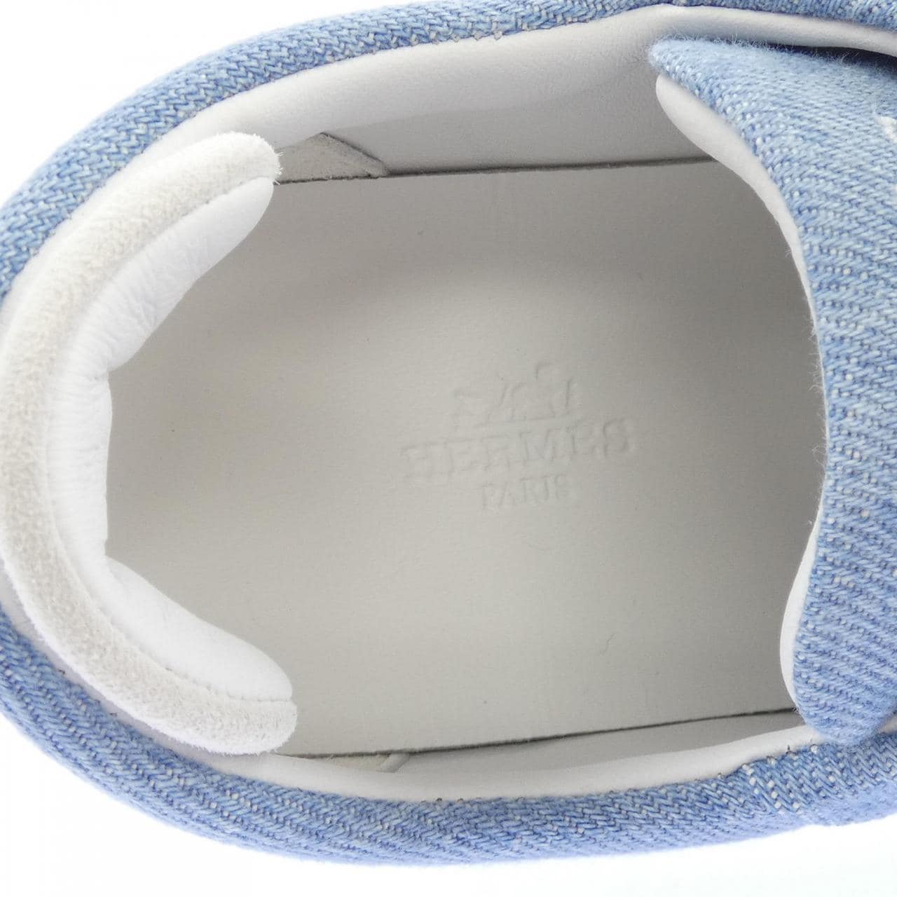 エルメス HERMES キッド Hシグネチャー 251072Z スニーカー