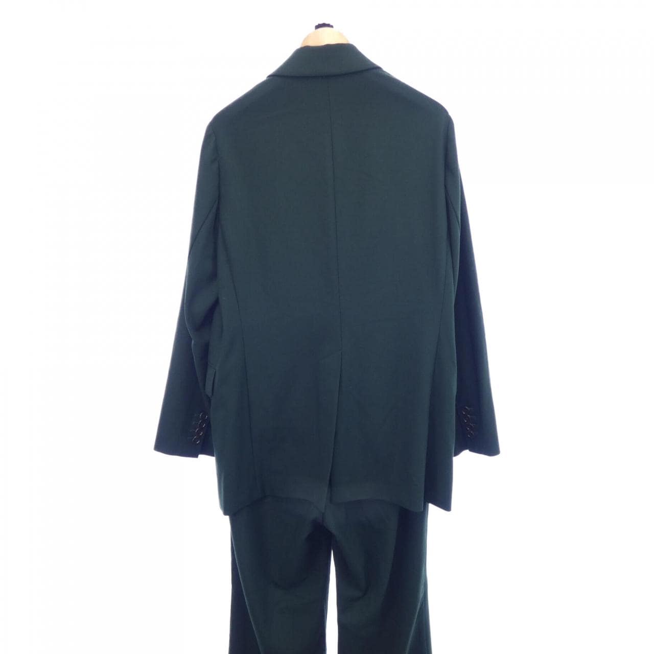 ビームスボーイ BEAMS BOY セットアップ