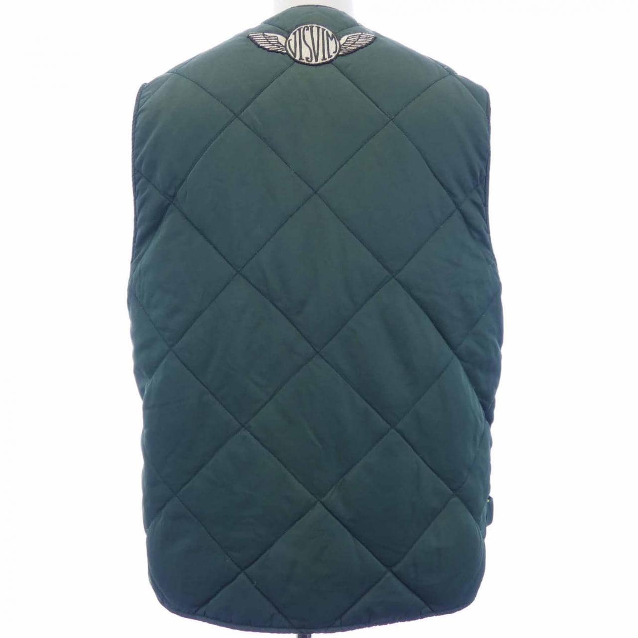 ヴィズヴィム VISVIM 0123105013002 ダウンベスト