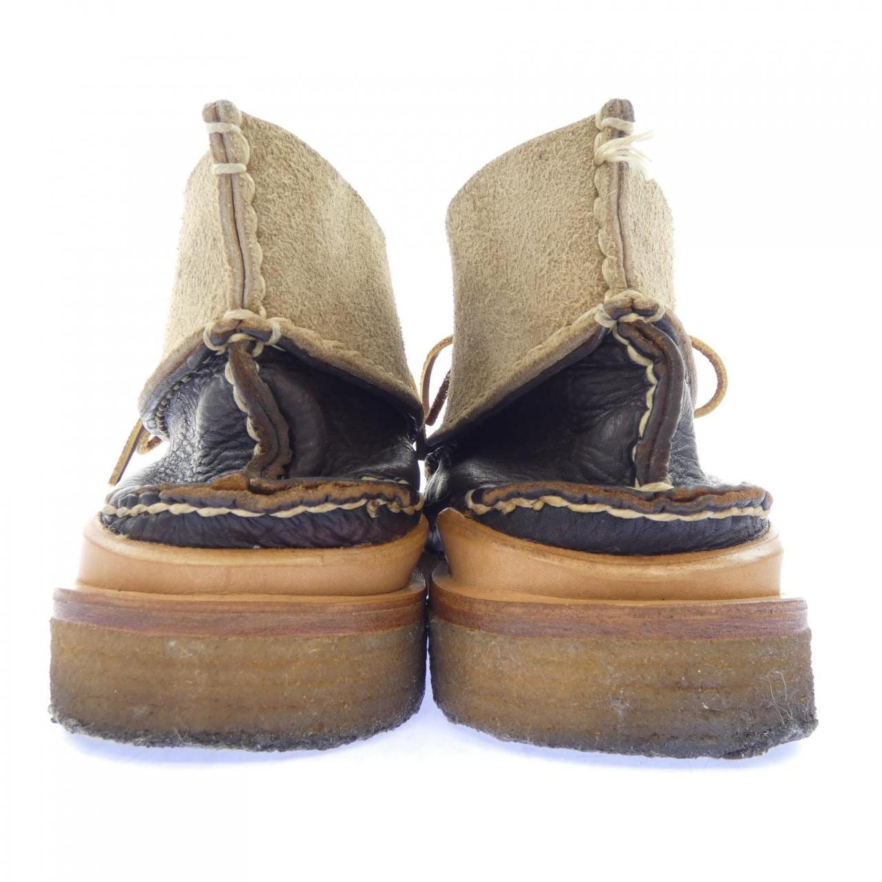 ヴィズヴィム VISVIM シューズ