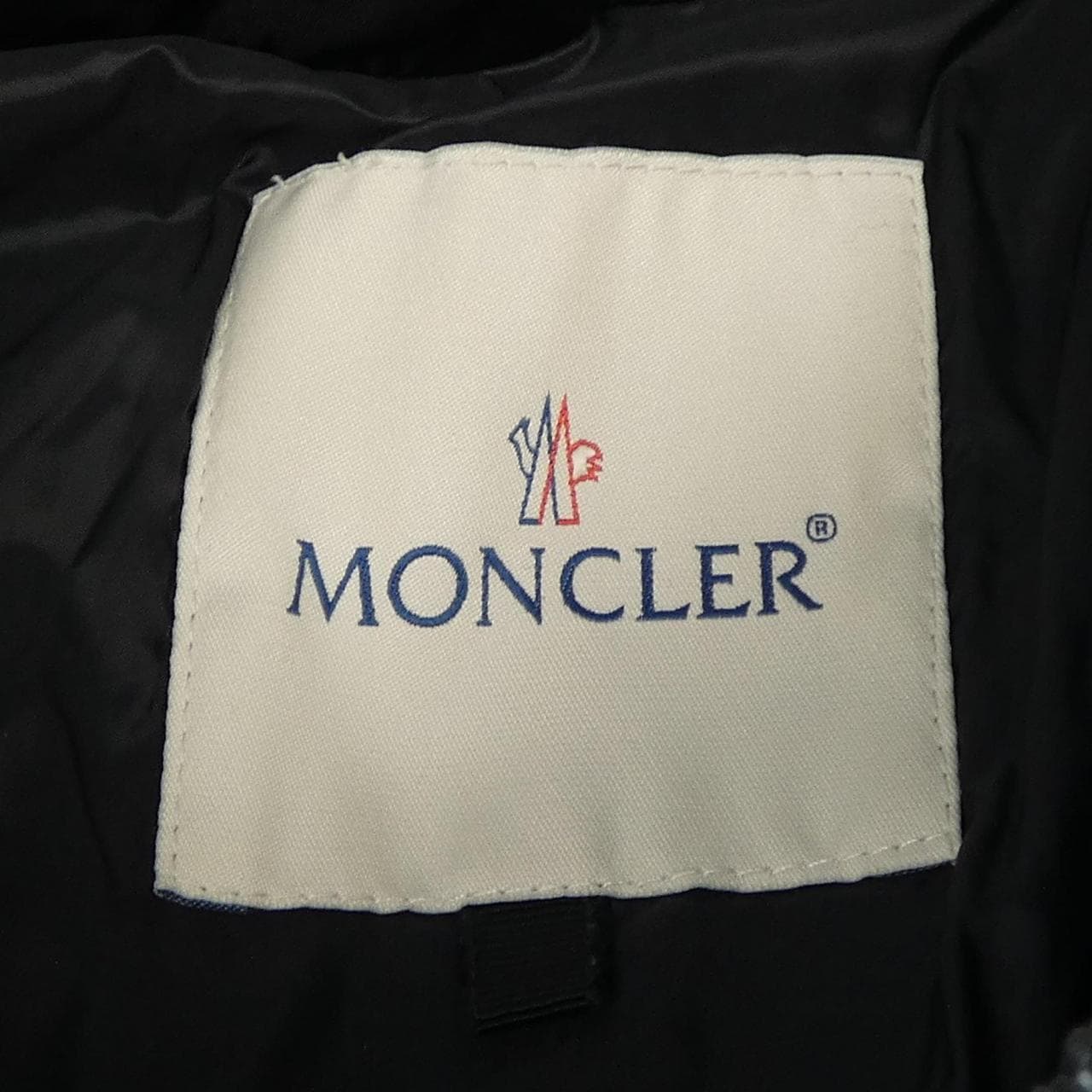 モンクレールエス MONCLER S SEIRA ダウンジャケット