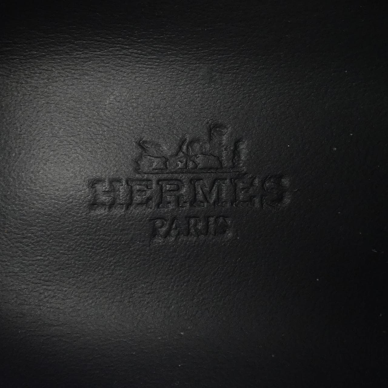 エルメス HERMES インパルス シェーヌダンクル 241214Z スニーカー