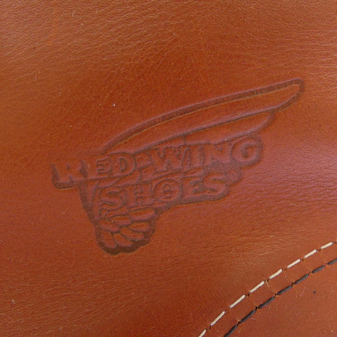 レッドウィング RED WING ブーツ