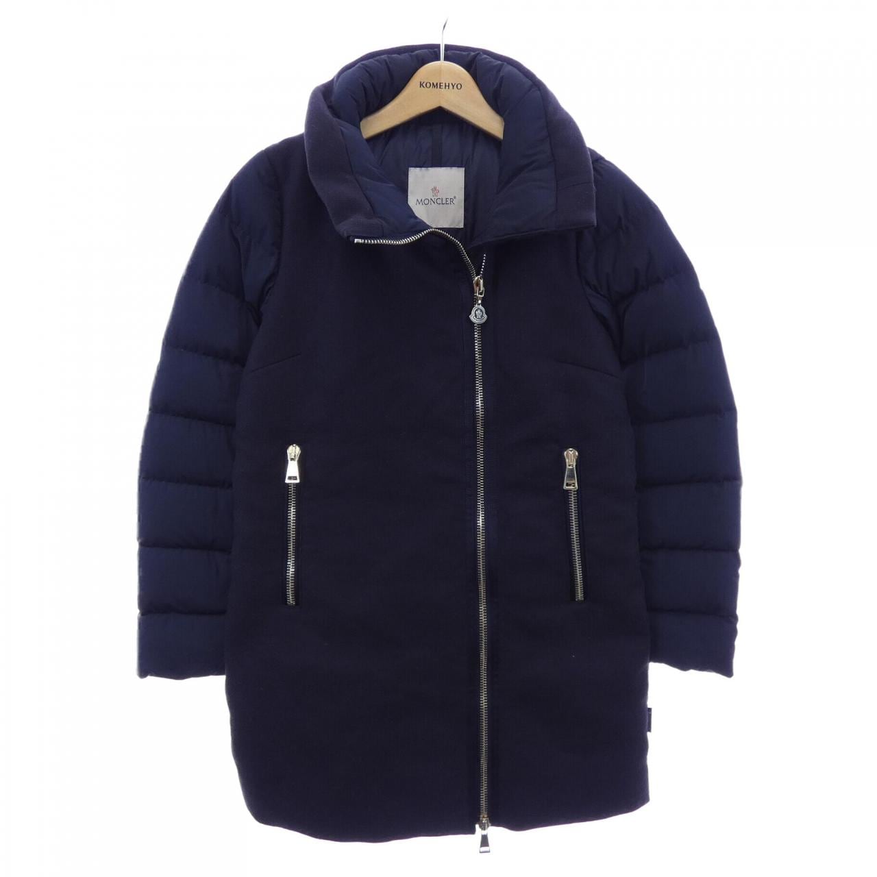 モンクレール MONCLER AGLAIA ダウンコート