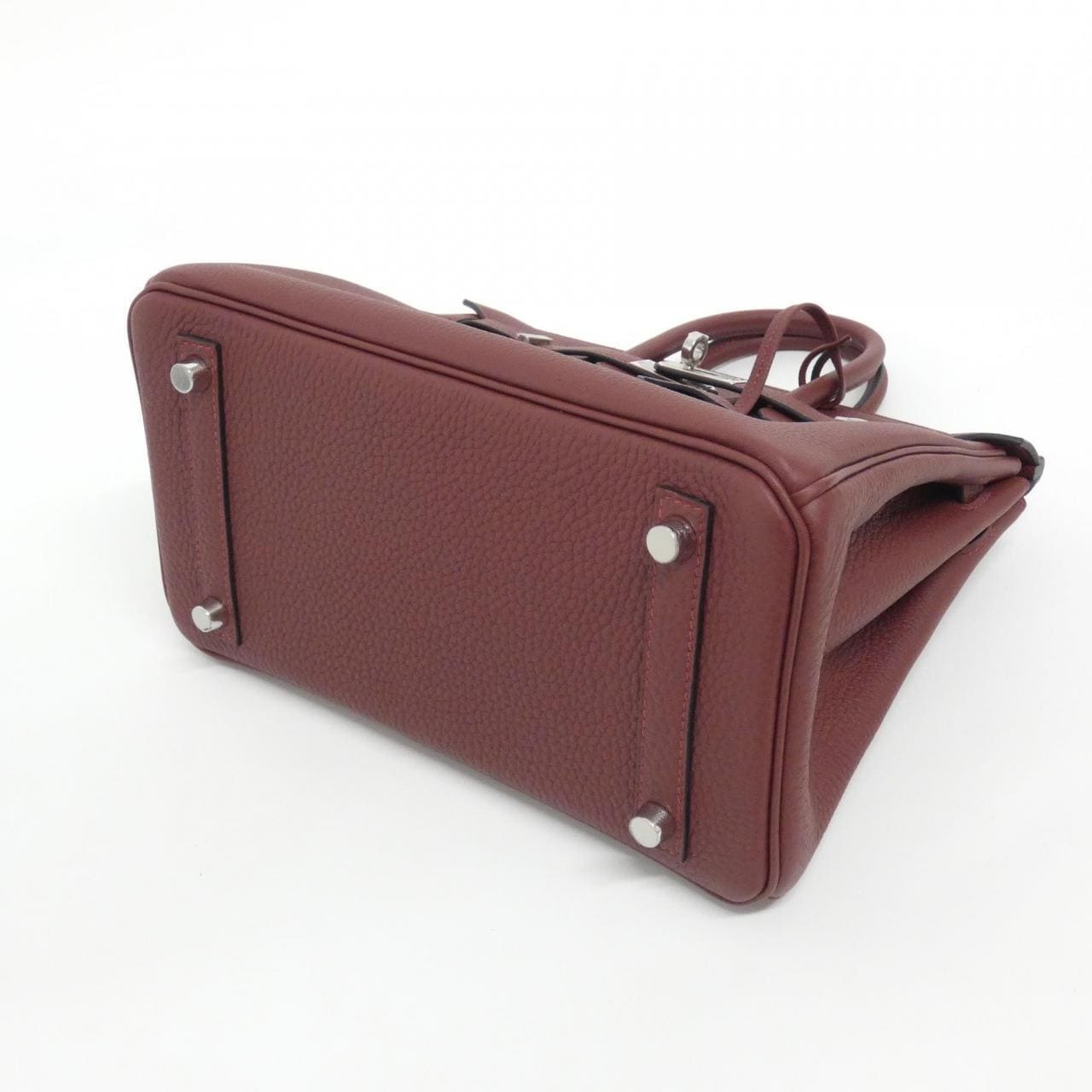 【未使用品】エルメス バーキン 25cm 041344CK バッグ