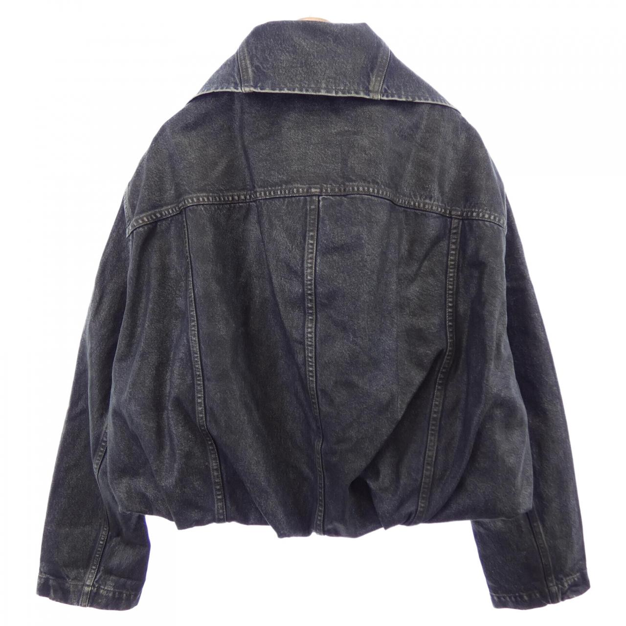 アクネストゥディオズ ACNE STUDIOS FN-WN-OUTW001009 デニムジャケット