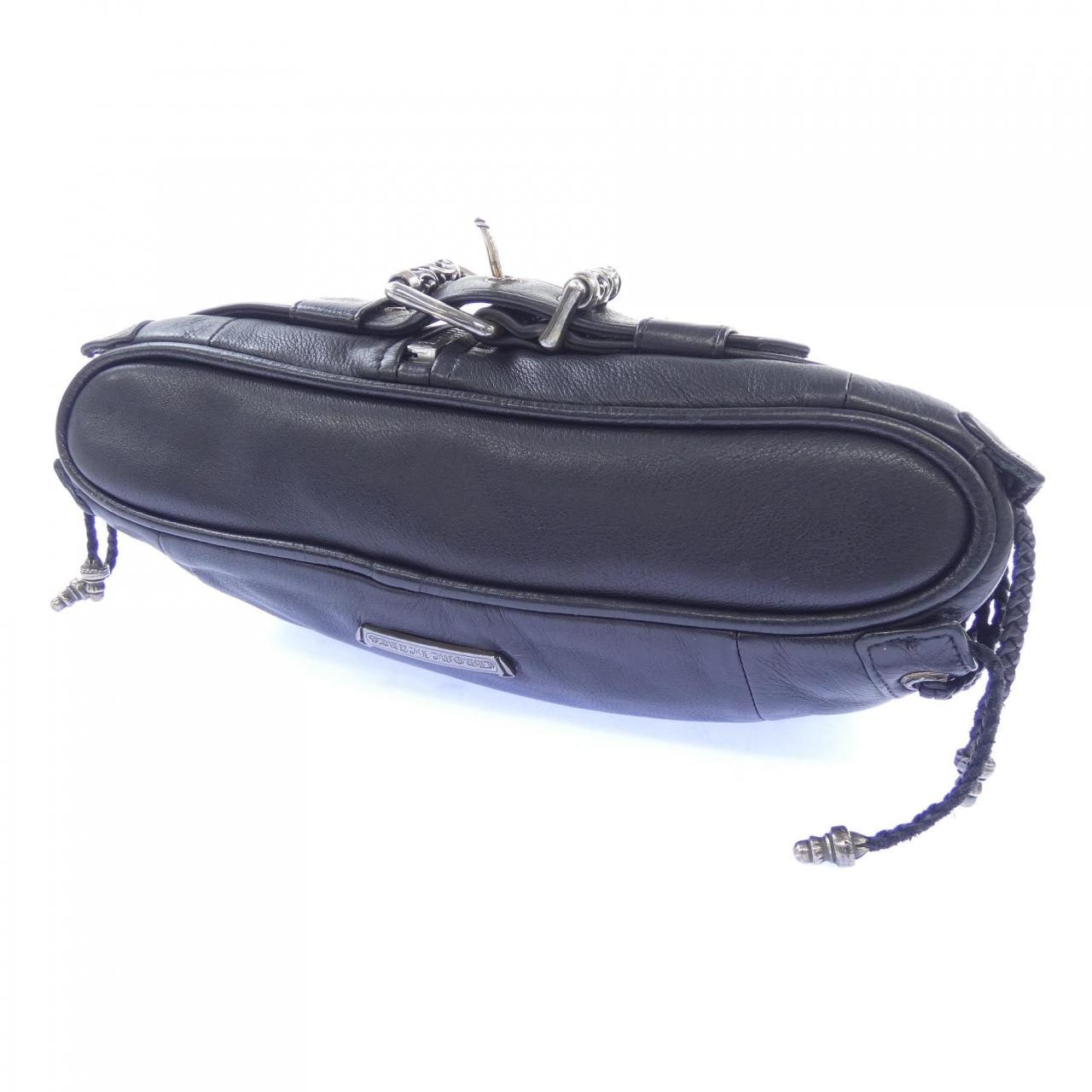 クロムハーツ CHROME HEARTS JJ DEAN SMALL JJディーン　スモール 2232 304 5160 BAG