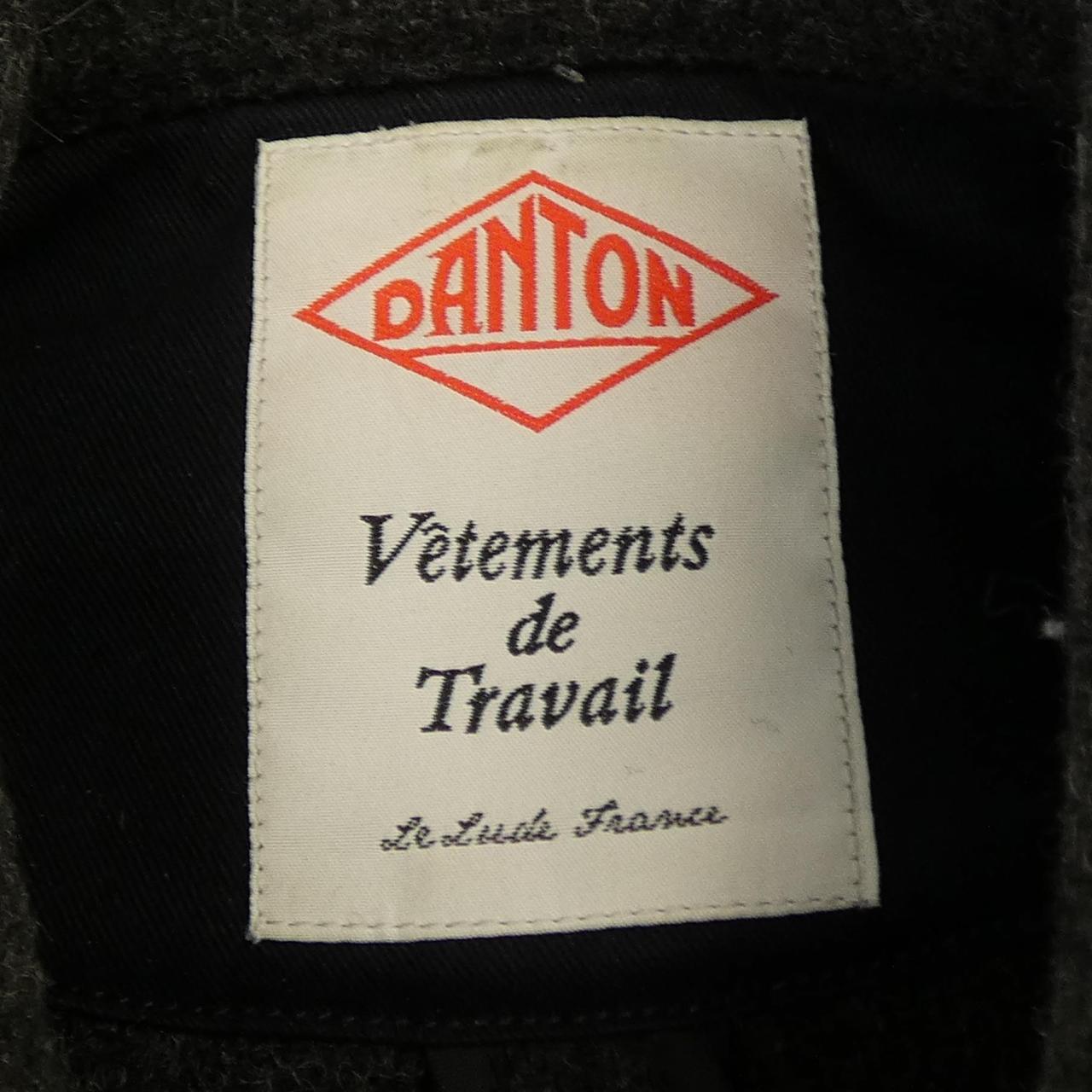 ダントン DANTON コート
