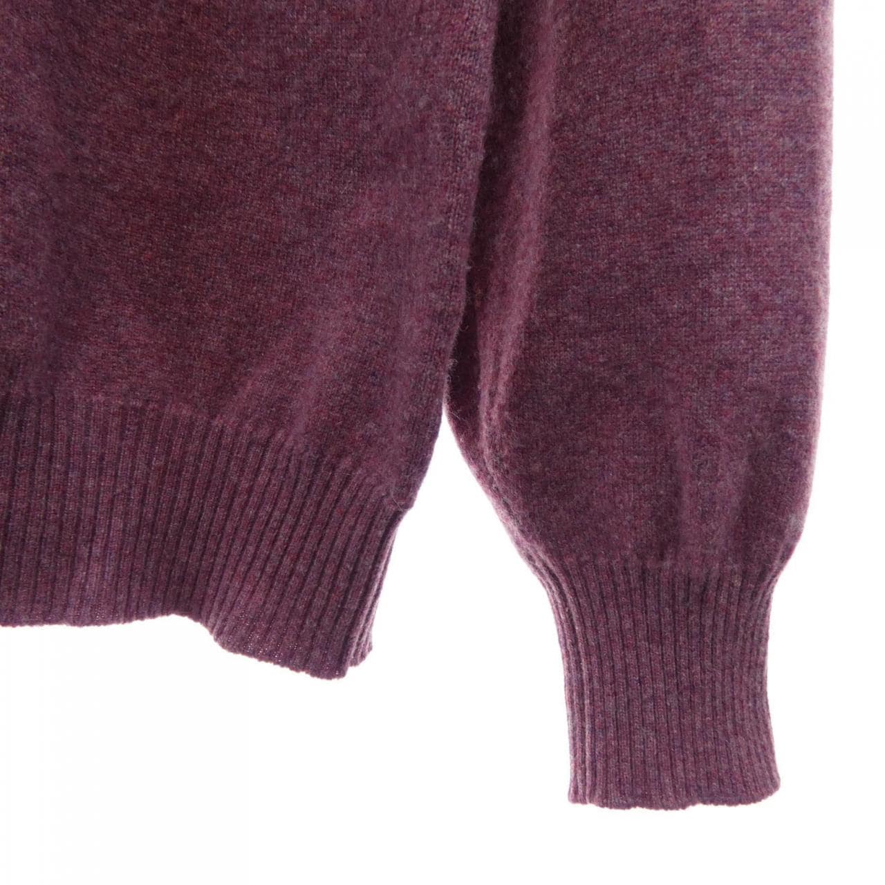 ブルネロクチネリ BRUNELLO CUCINELLI ニット