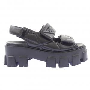 プラダ PRADA モノリス 1X439N サンダル