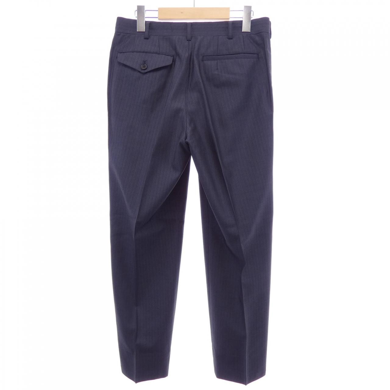コムデギャルソンオム COMME des GARCONS HOMME DEUX DR-P021 パンツ