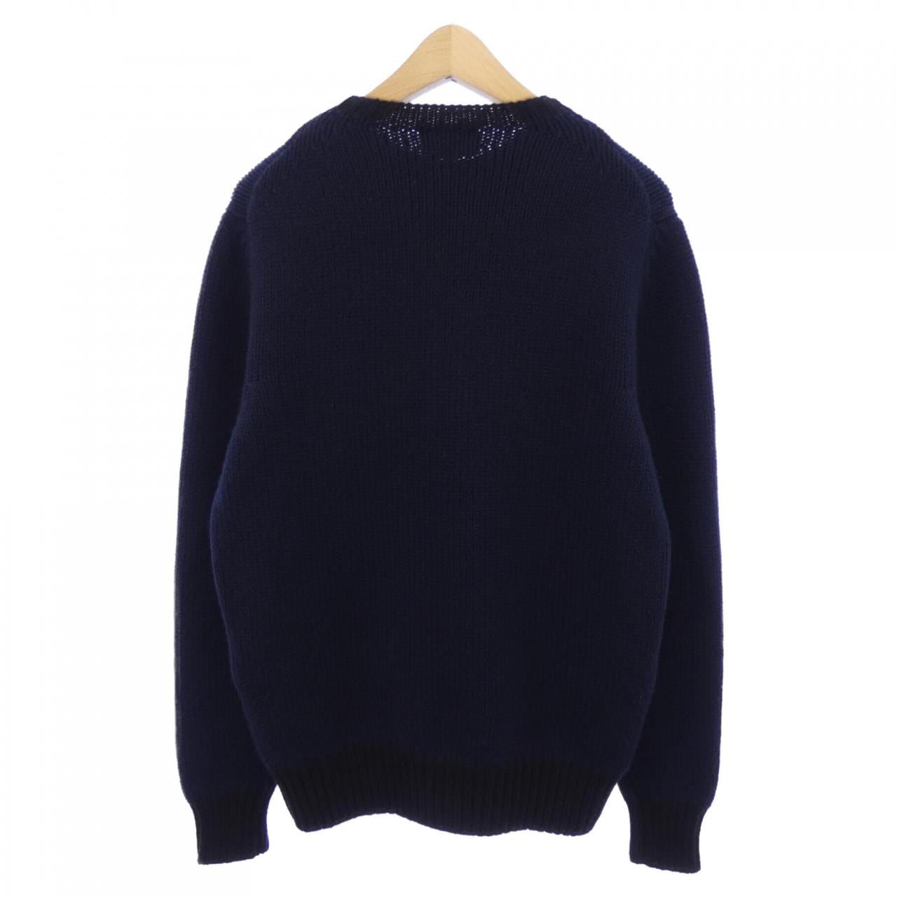 エルメス HERMES 02-5715 ニット