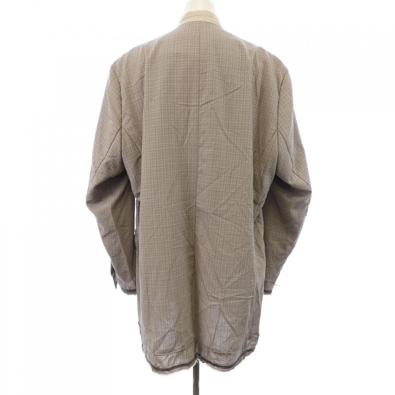 メゾンミハラヤスヒロ MAISON MIHARA YASUHI B10JK081 ジャケット