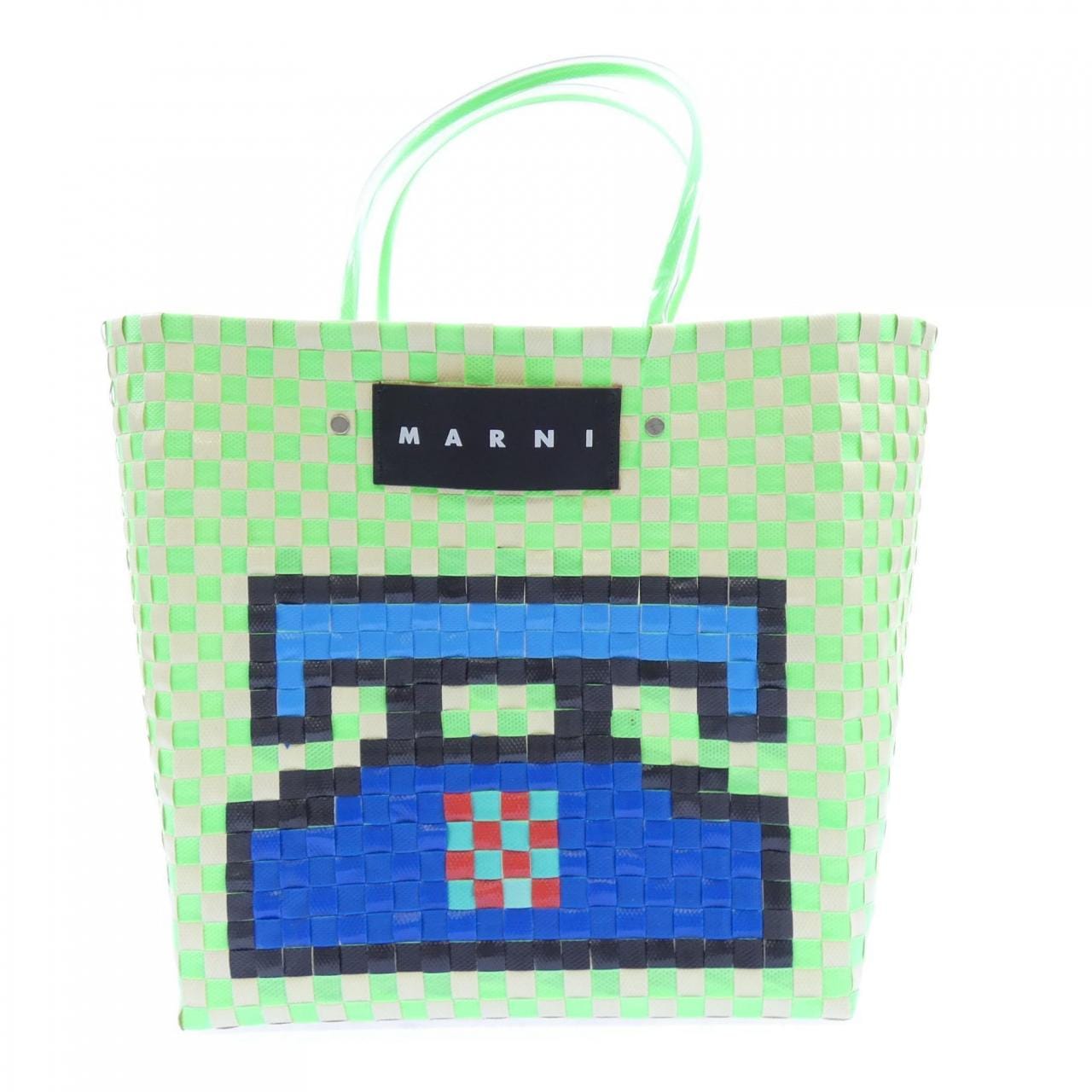 マルニ MARNI BAG