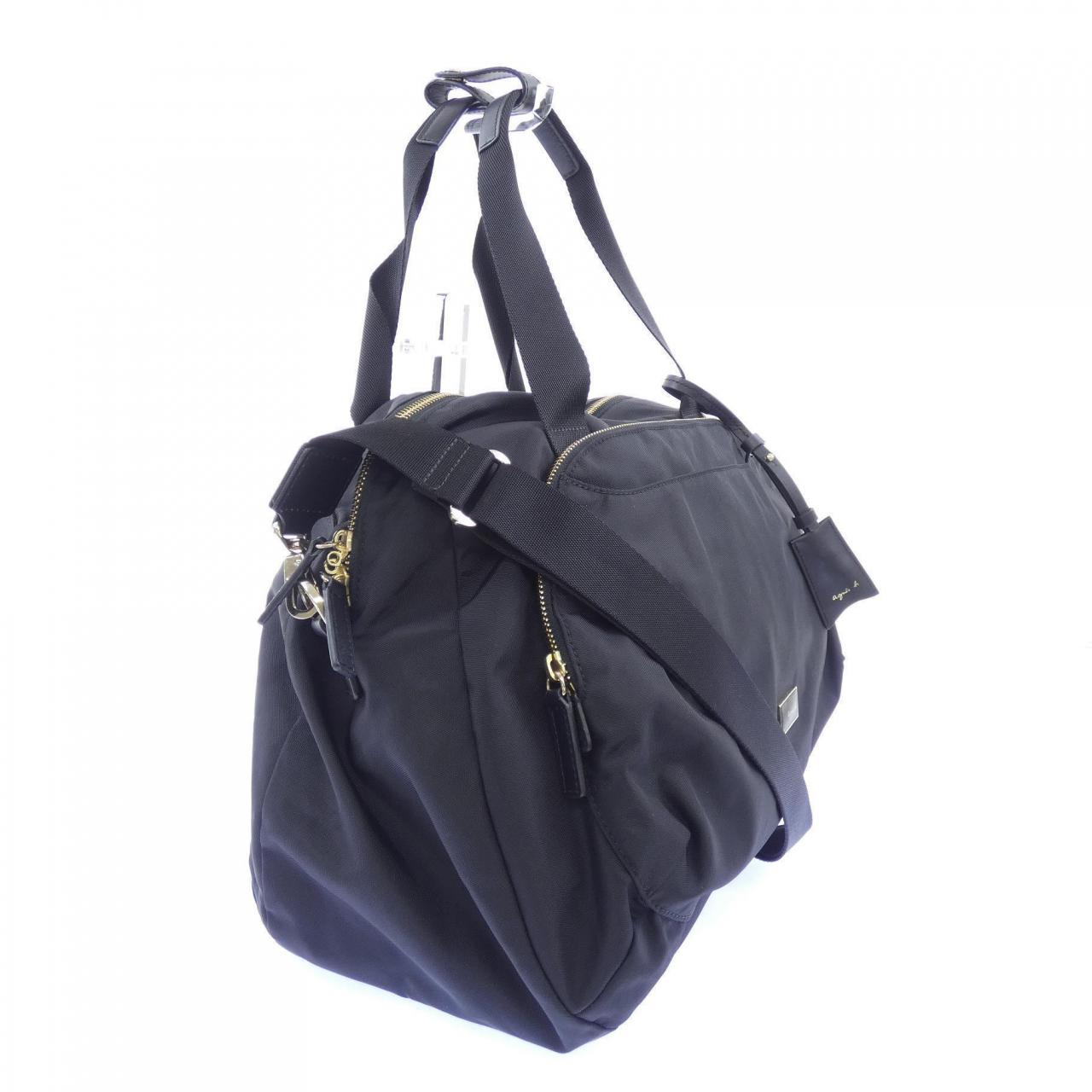 アニエスベー Agnes.b BAG