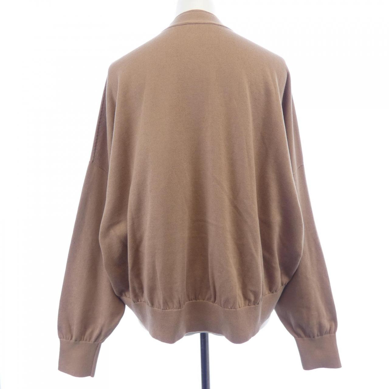 ブルネロクチネリ BRUNELLO CUCINELLI M19251102 ニット