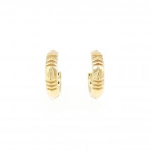 TIFFANY Atlas X hoop small earrings