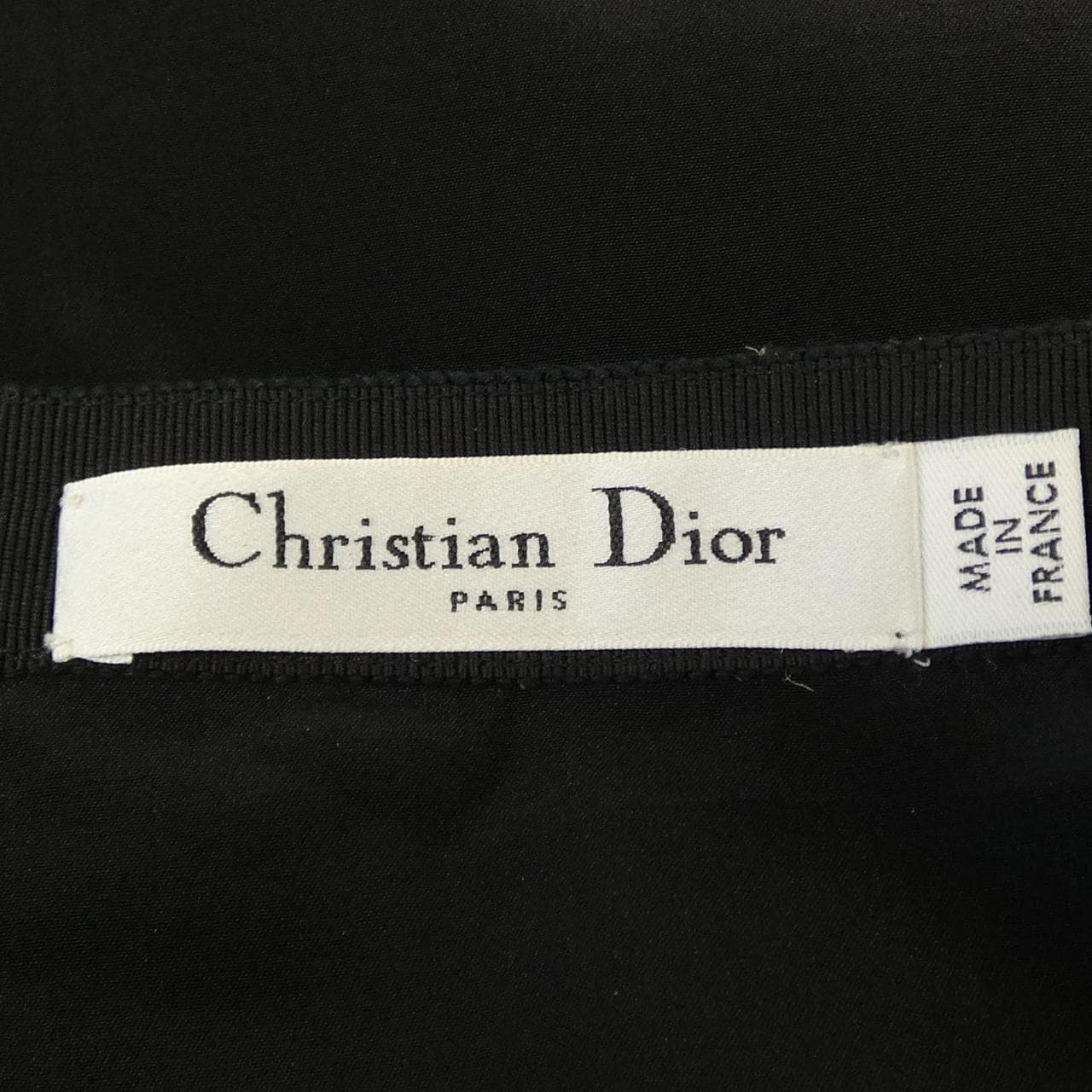 クリスチャンディオール CHRISTIAN DIOR 2C21319A1685 スカート