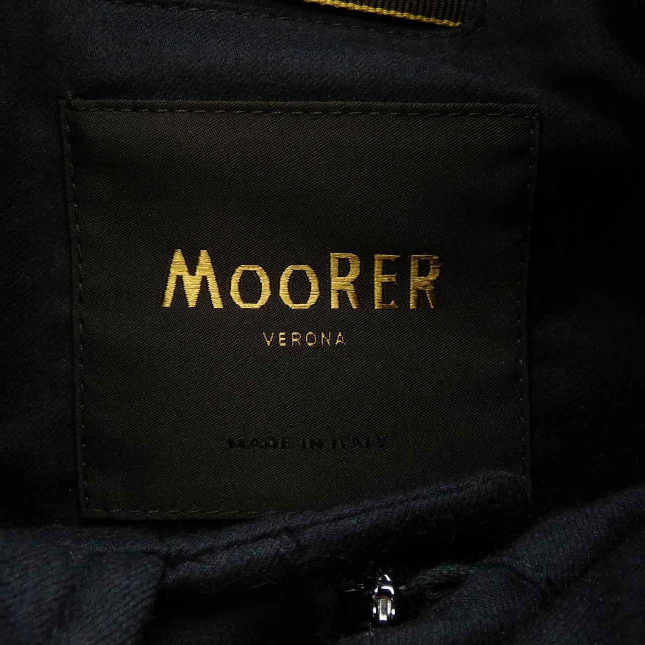 Mouret MOORER down jacket