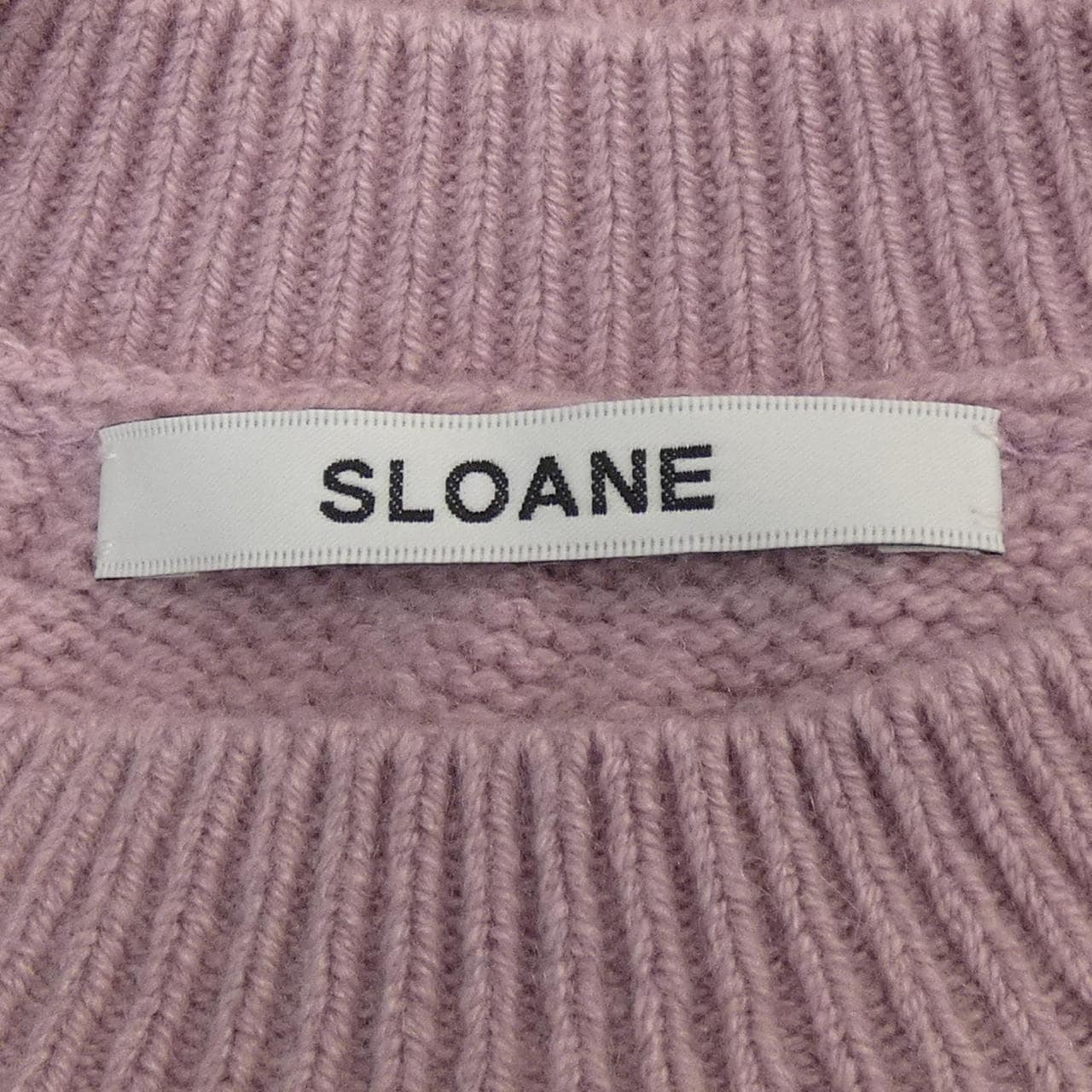 スローン SLOANE ニット