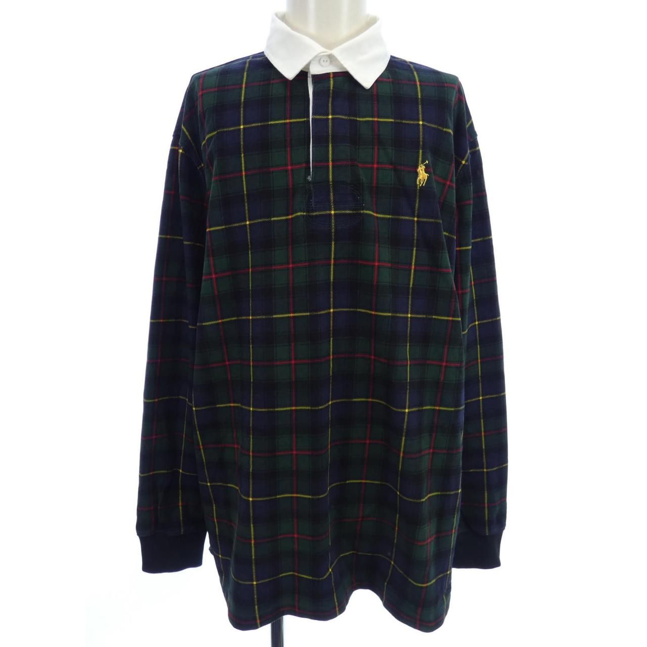 POLO POLO RALPH LAUREN POLO衫