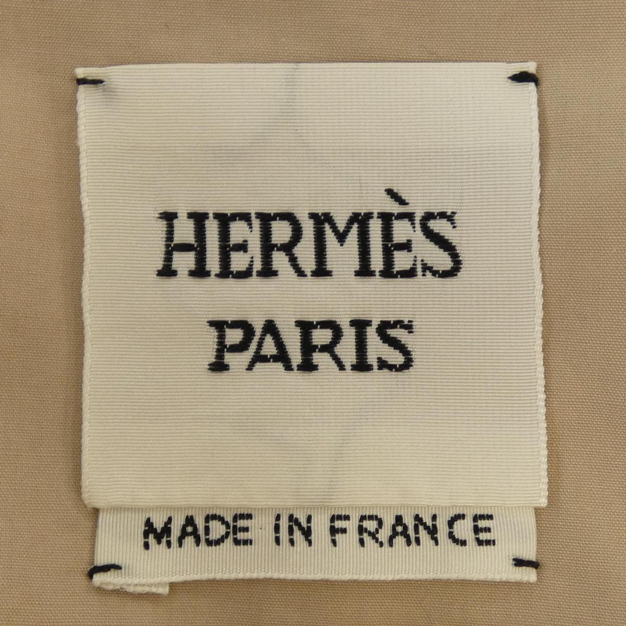 エルメス HERMES コート