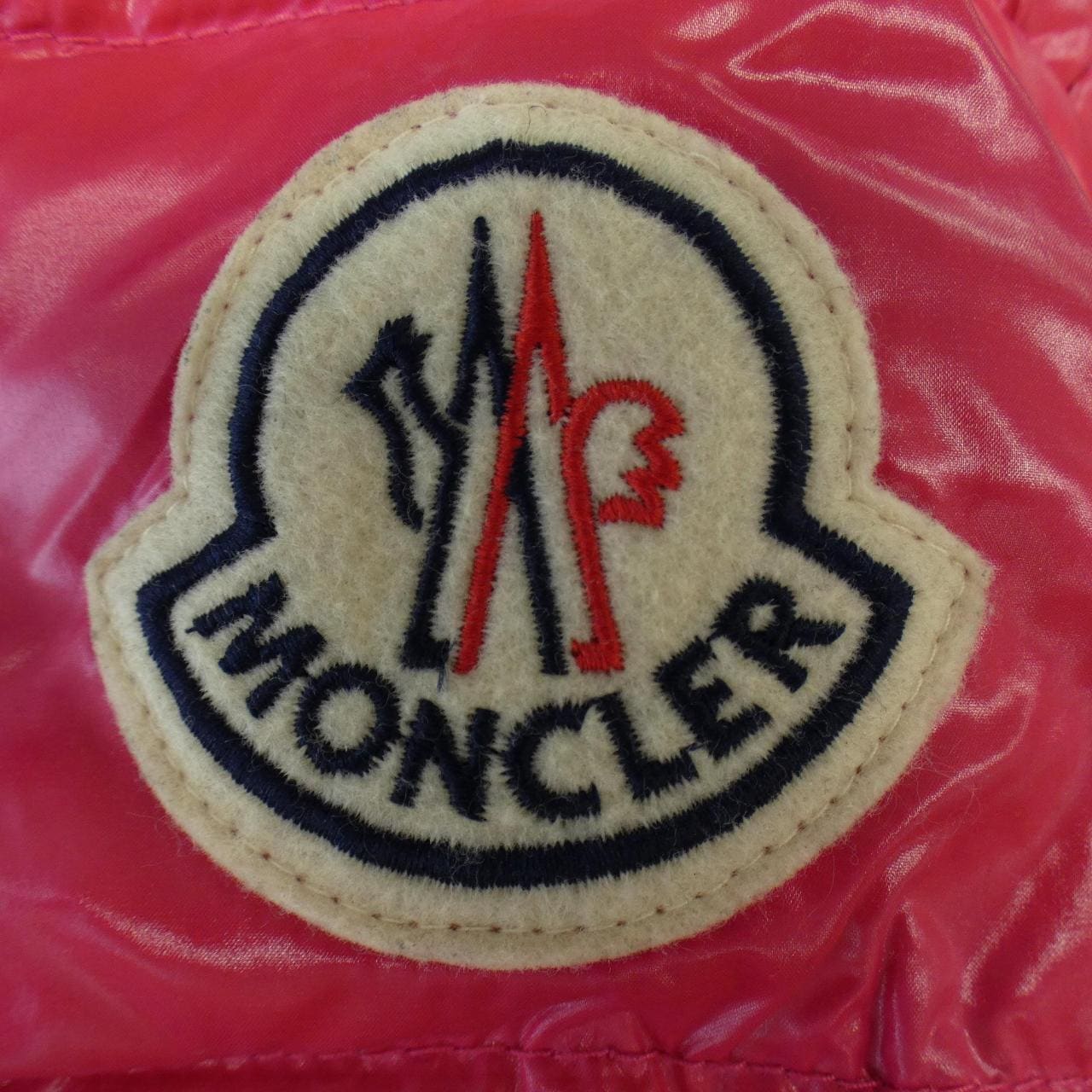 モンクレール MONCLER ダウンジャケット