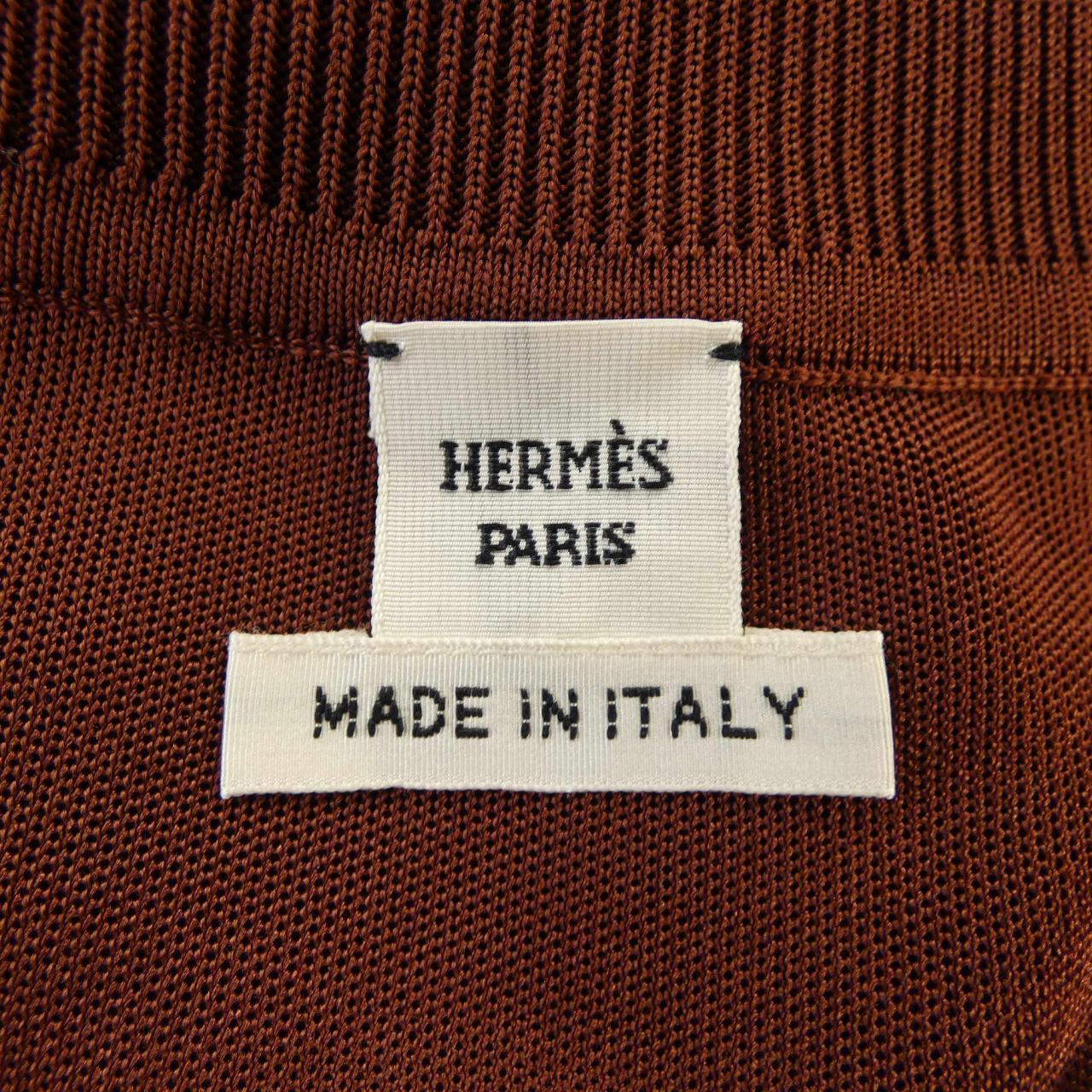 HERMES HERMES knitwear