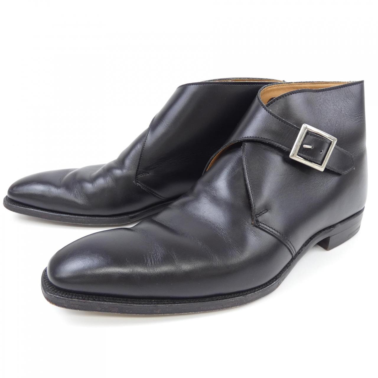 クロケットアンドジョーンズ CROCKETT&JONES シューズ