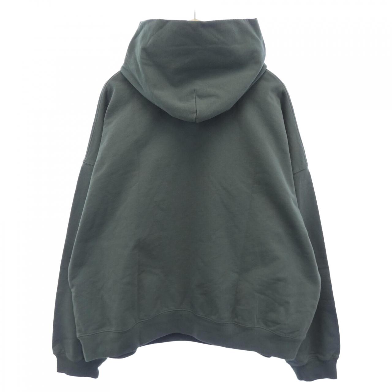 バレンシアガ BALENCIAGA パーカー