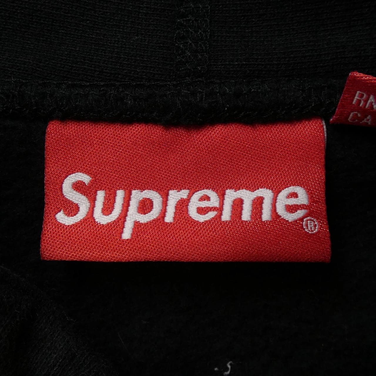 SUPREME至尊連PARKER